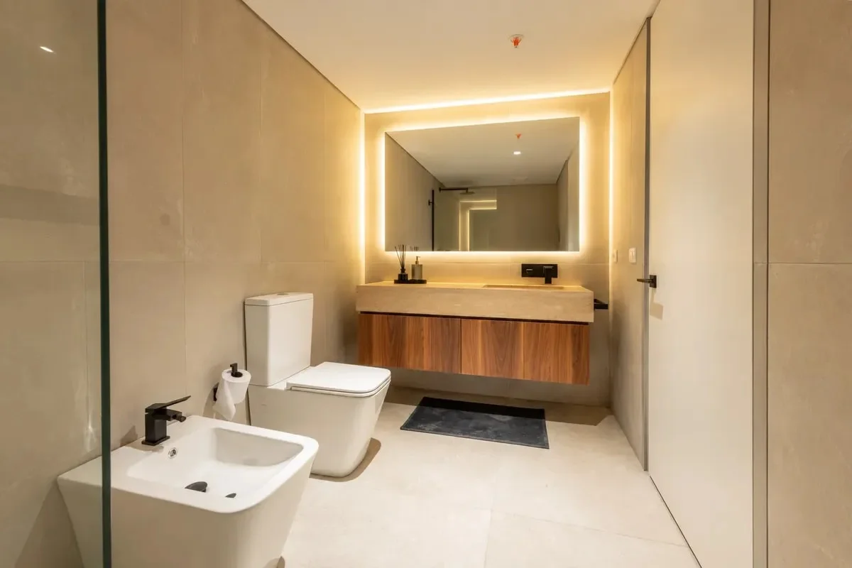 Apartamento en Centro, propiedad 302733 -Imagen 4