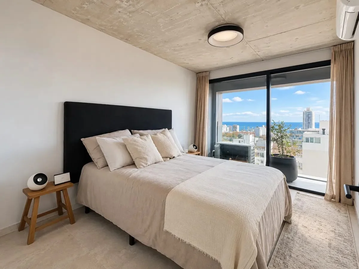 Apartamento en Centro, propiedad 302733 -Imagen 5