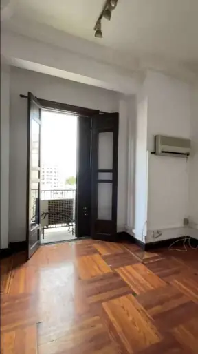 Venta Apartamento 3 dorm. 18 de Julio – ideal vivienda u oficina profesional