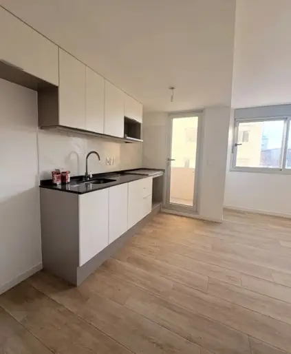 Alquiler apartamento a estrenar cordón 1 dormitorio