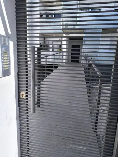 Venta con renta ideal inversores apartamento 1 dormitrio en Pocitos Nuevo