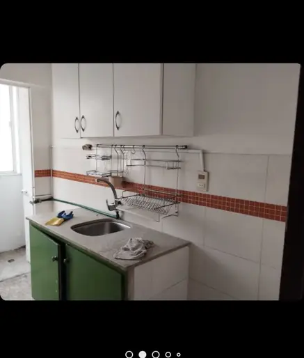 Apartamento en Alquiler