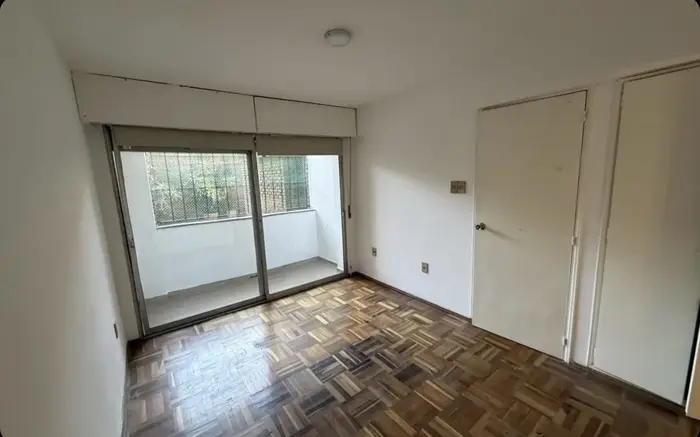 Apartamento en planta baja sobre Bv España