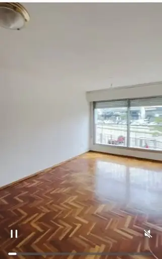 Alquiler apartamento 3 dormitorios 2 baños con cochera techada en Malvin