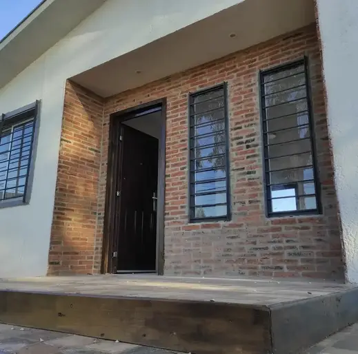 Casa en Montevideo