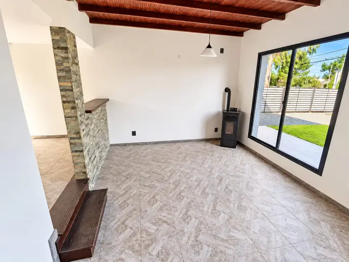 Casa a estrenar en Lomas de Solymar – 5 dormitorios