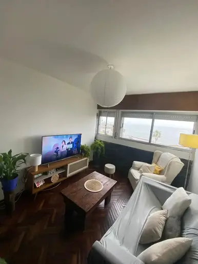 Alquiler de apartamento en Ciudad vieja 1 Dormitorio