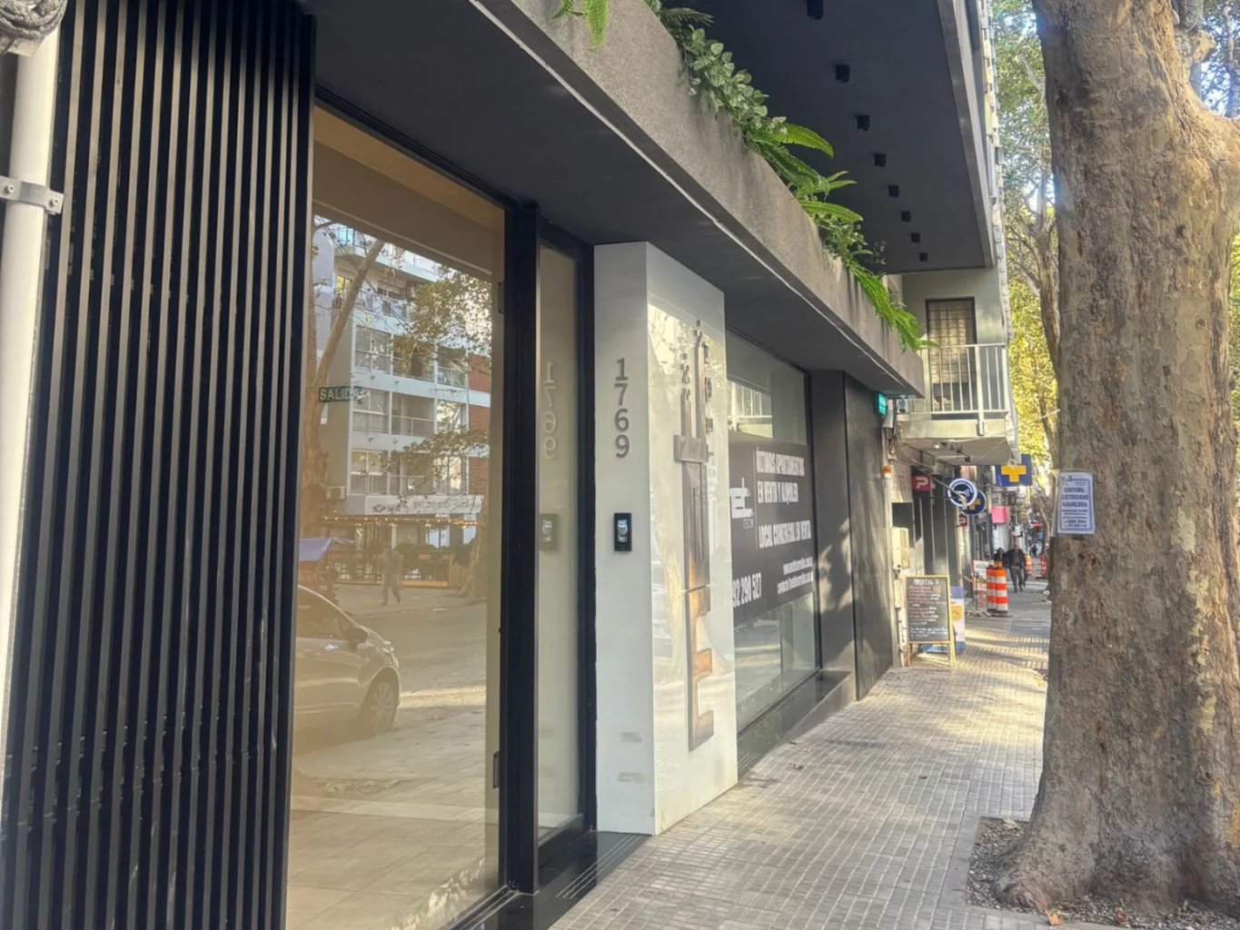 Local en Cordón, propiedad 266225 -Imagen 1