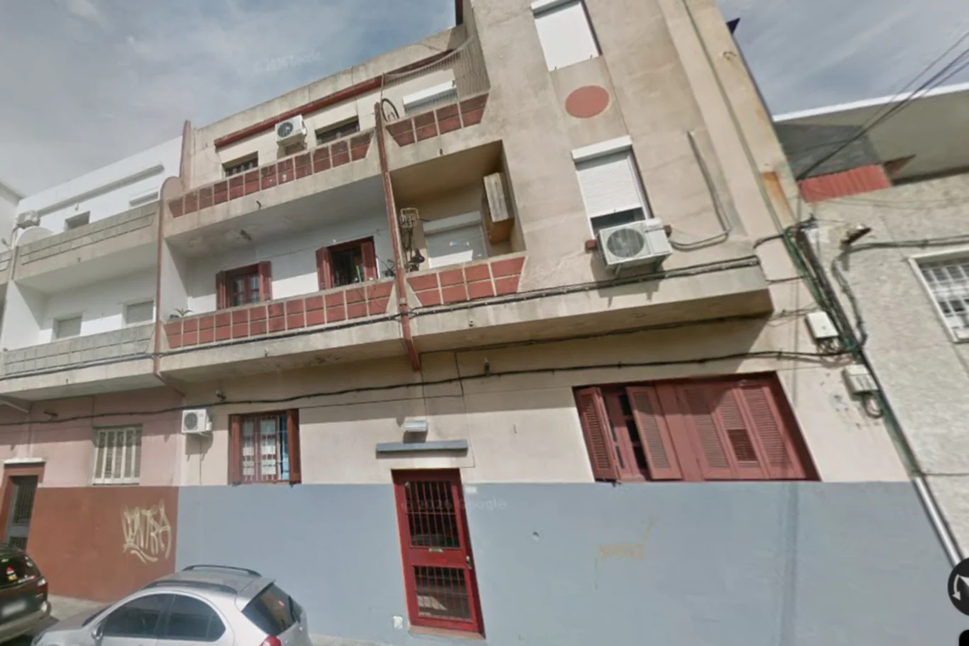 Apartamento en Palermo, propiedad 286949 -Imagen 4