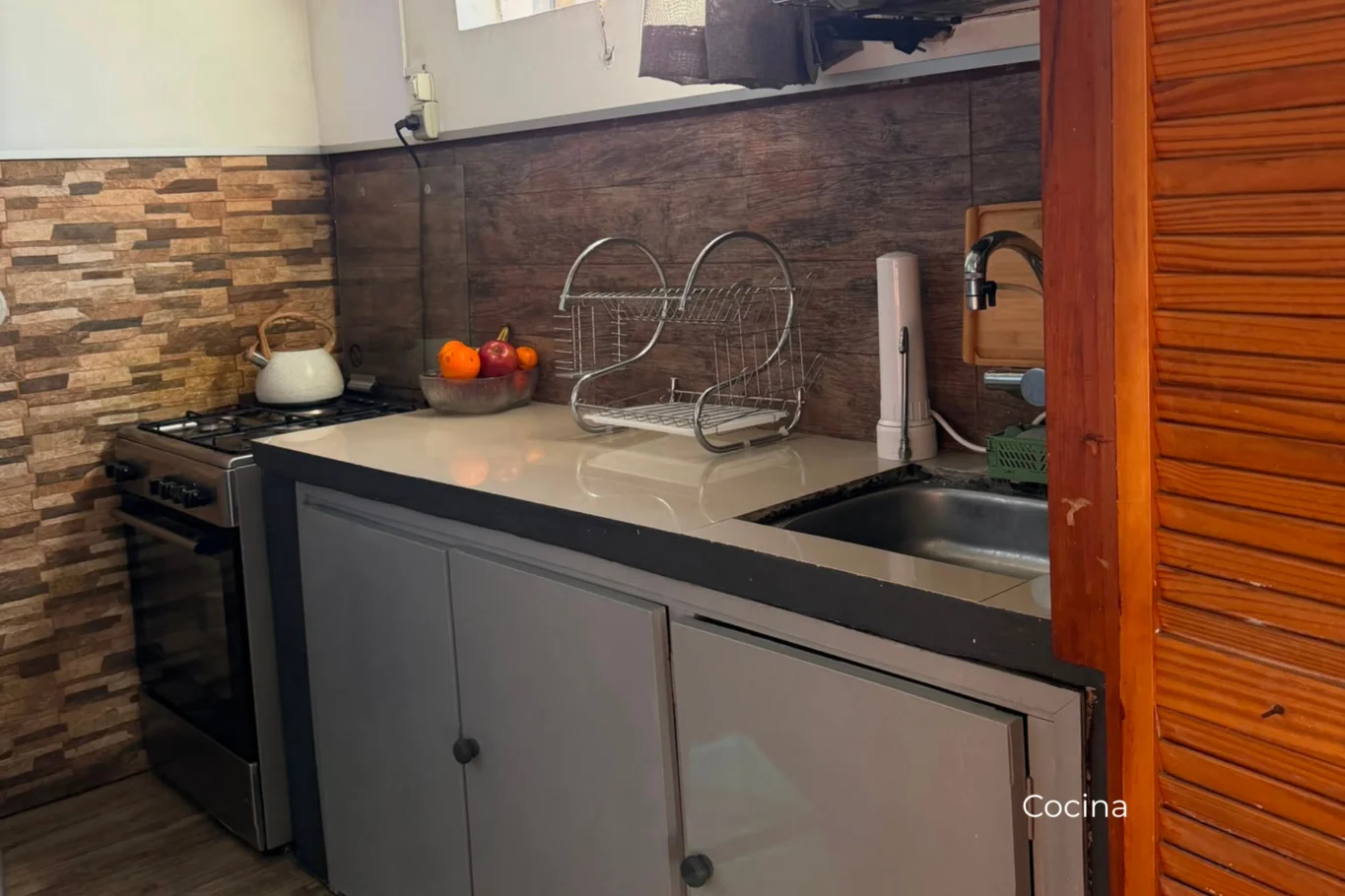 Apartamento en Palermo, propiedad 286949 -Imagen 9