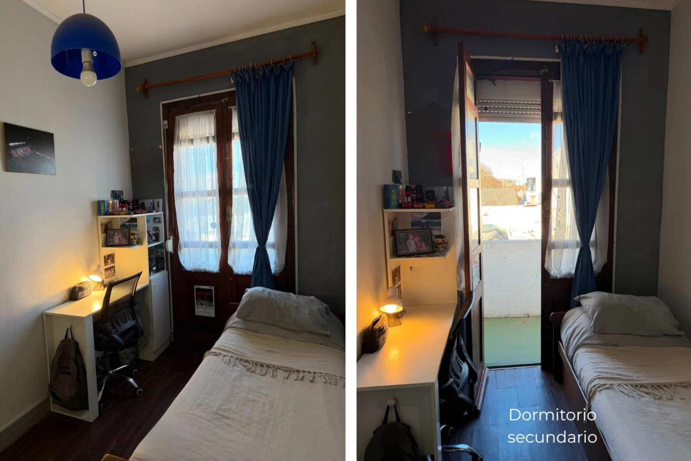 Apartamento en Palermo, propiedad 286949 -Imagen 14
