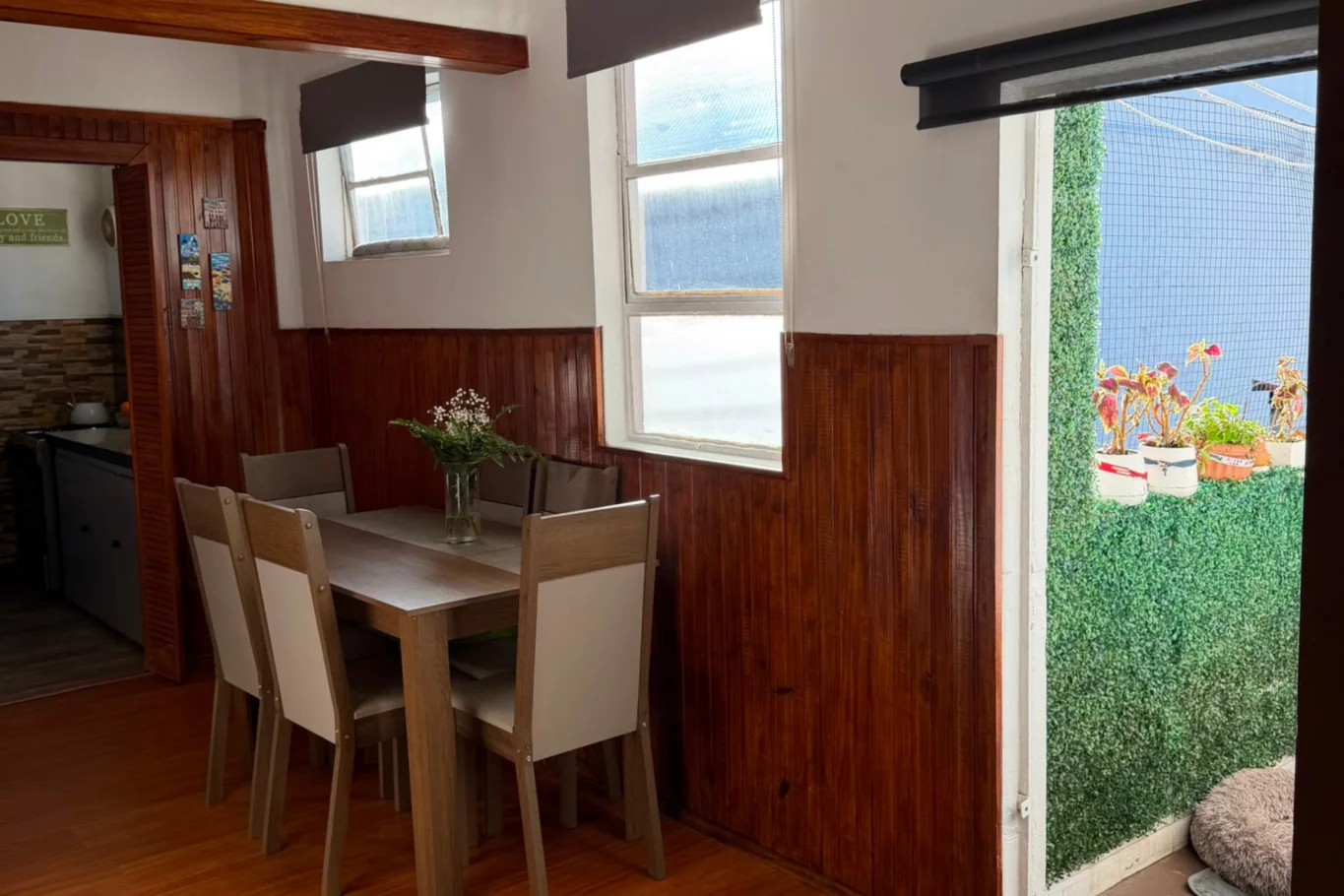 Apartamento en Palermo, propiedad 286949 -Imagen 6