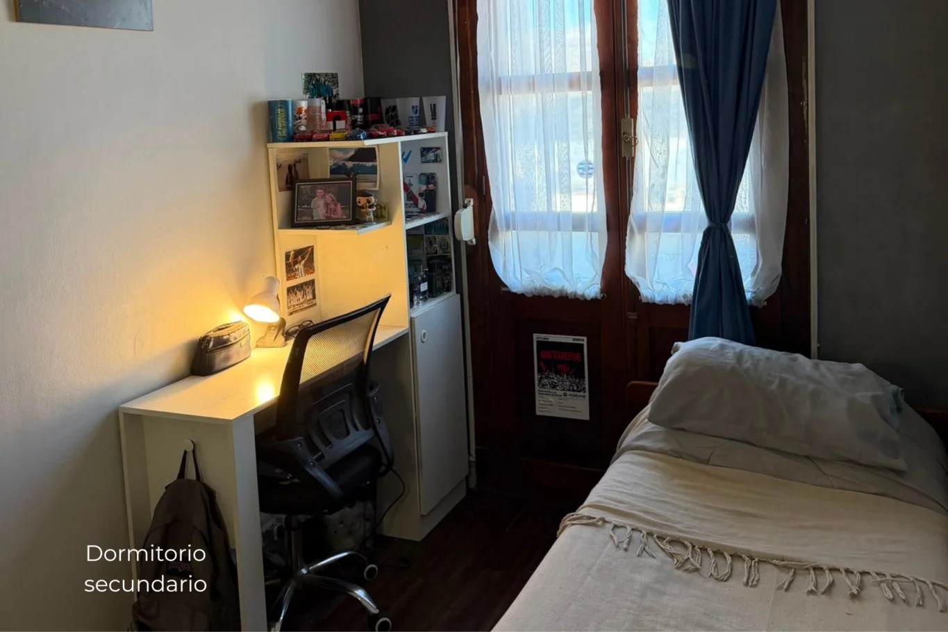 Apartamento en Palermo, propiedad 286949 -Imagen 13