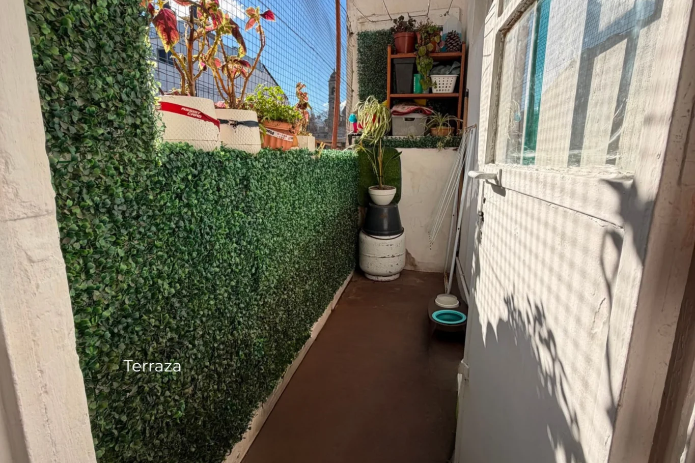Apartamento en Palermo, propiedad 286949 -Imagen 7