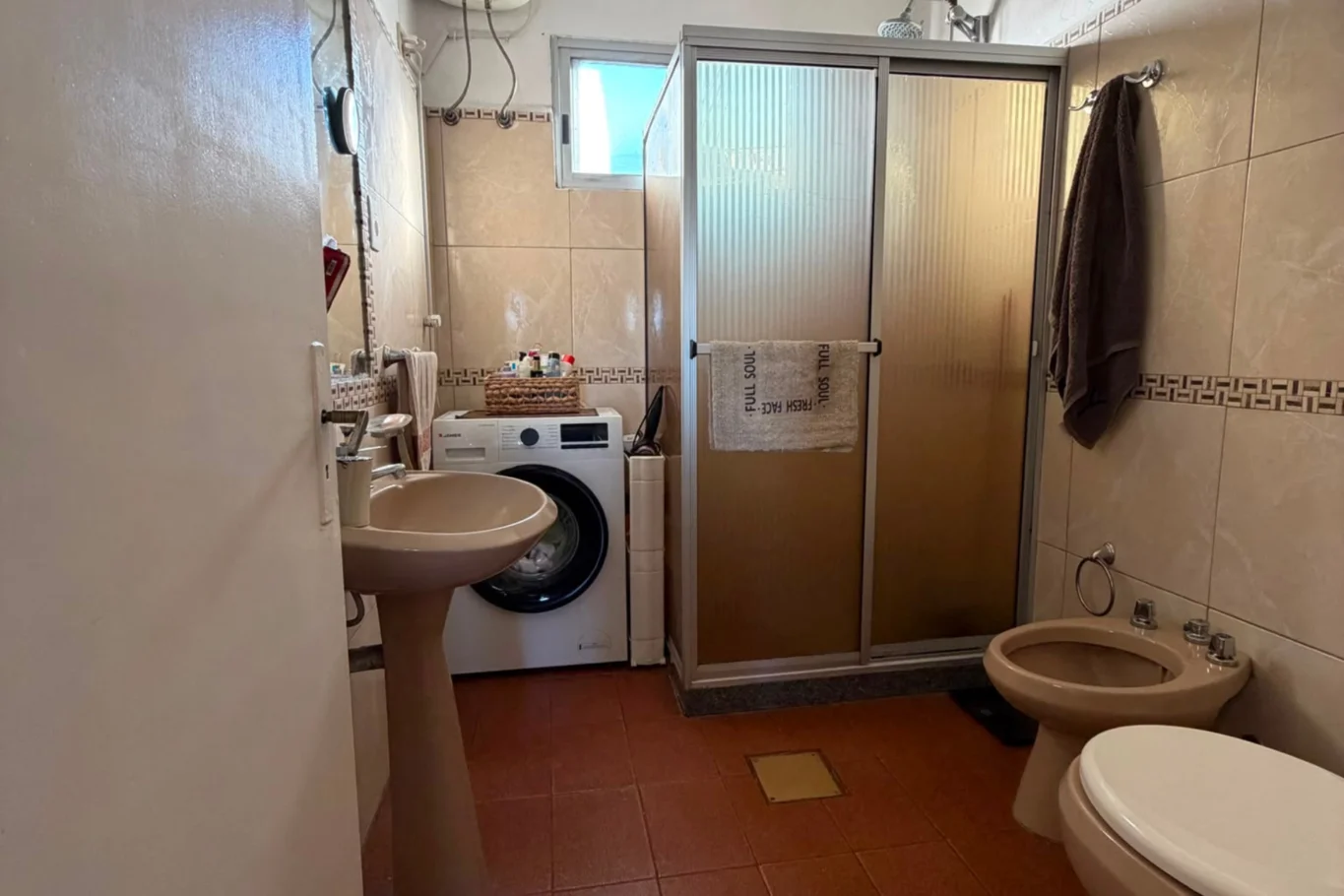 Apartamento en Palermo, propiedad 286949 -Imagen 15