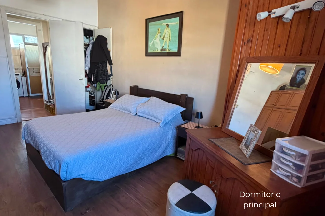 Apartamento en Palermo, propiedad 286949 -Imagen 12