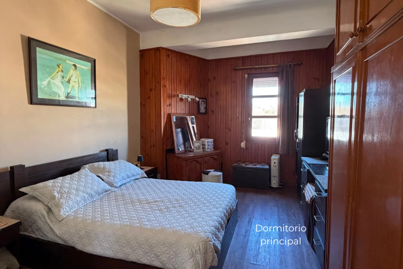Apartamento en Palermo, propiedad 286949 -Imagen 11