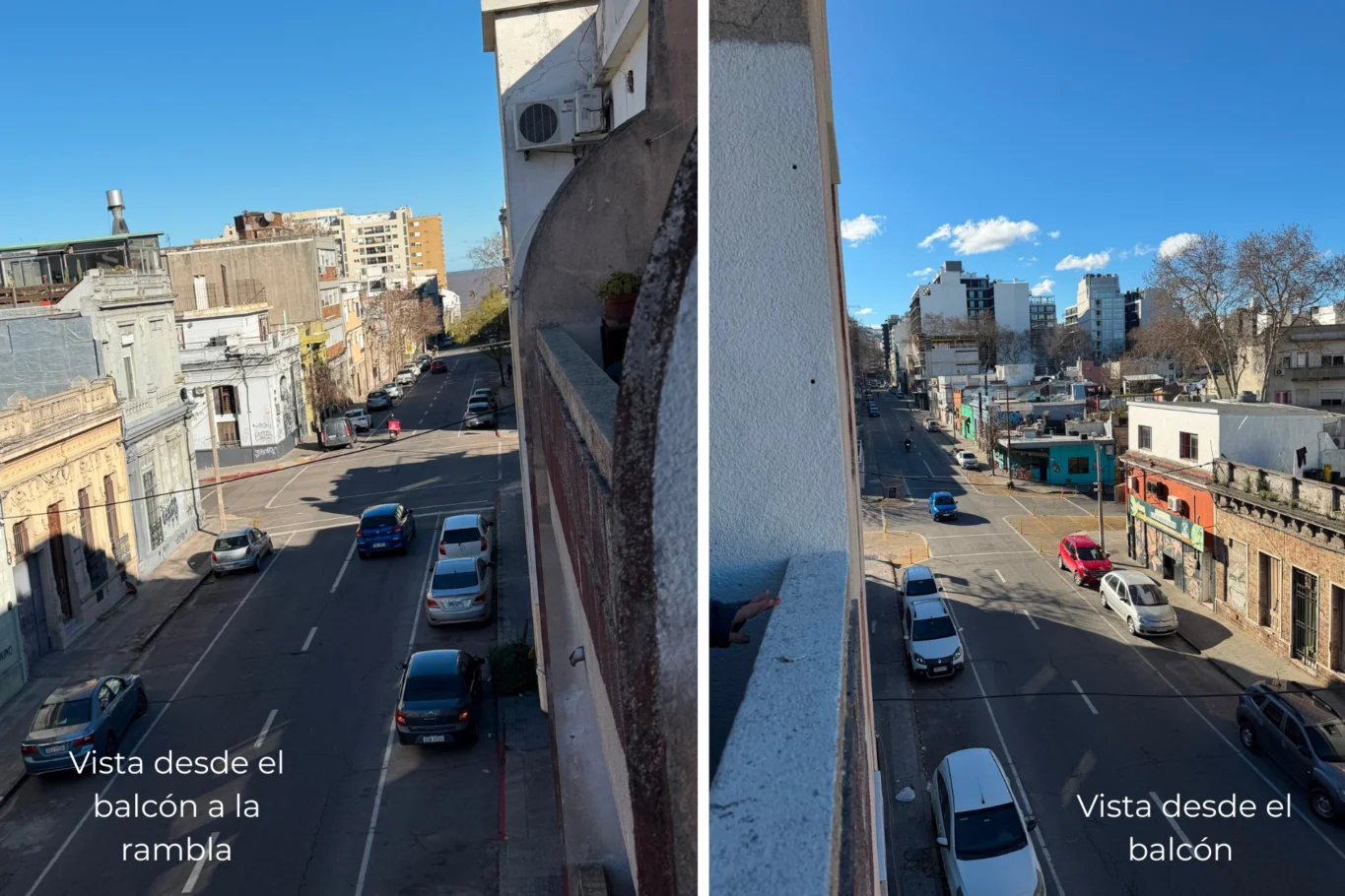 Apartamento en Palermo, propiedad 286949 -Imagen 16