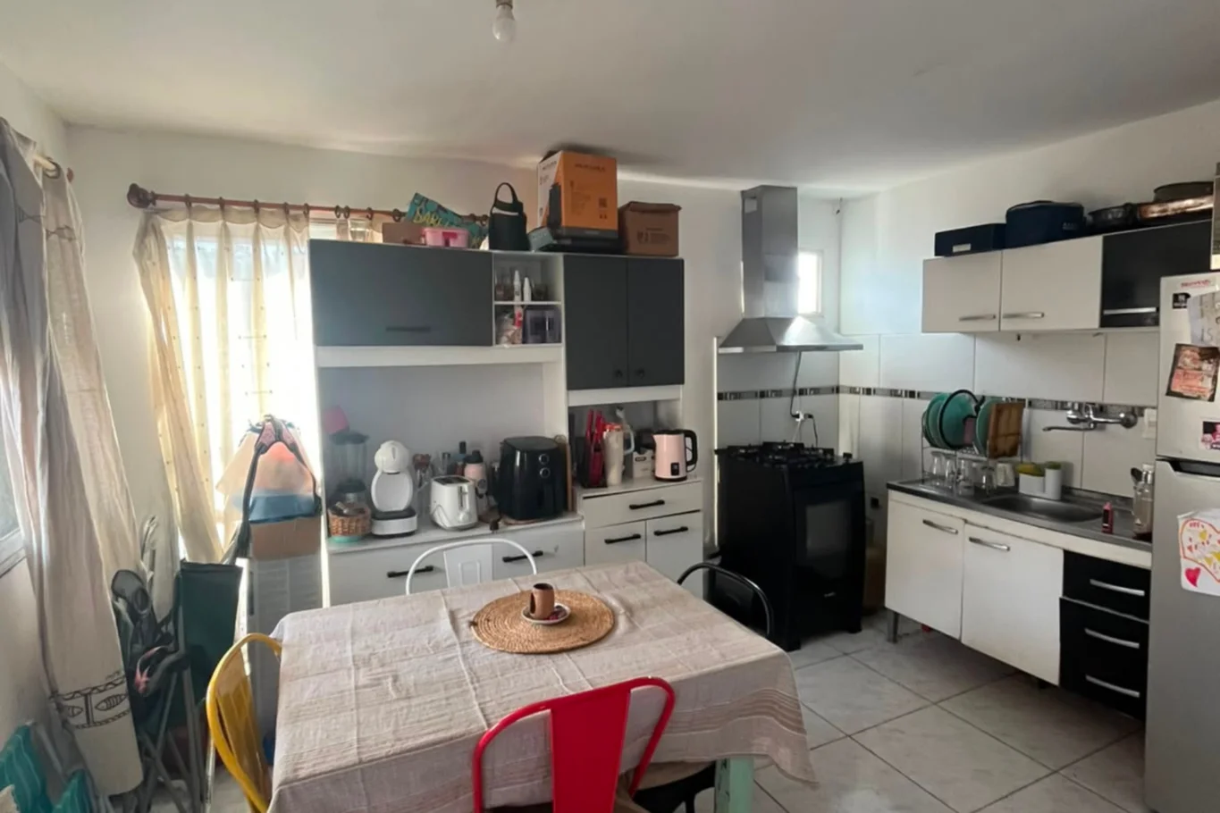 Casa en La Paz, propiedad 288455 -Imagen 4
