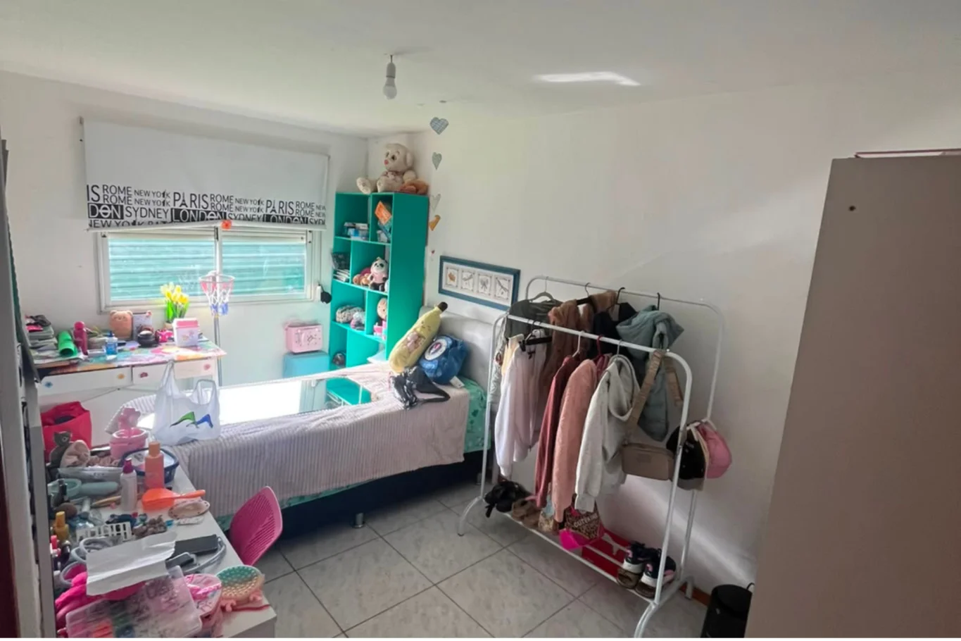 Casa en La Paz, propiedad 288455 -Imagen 8