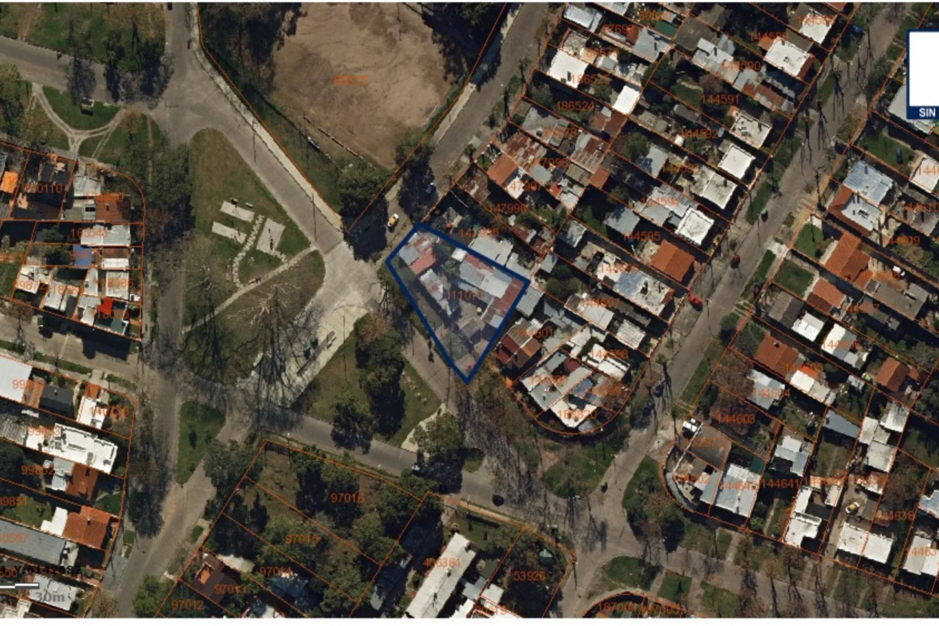 Terreno en Prado, propiedad 291430 -Imagen 9