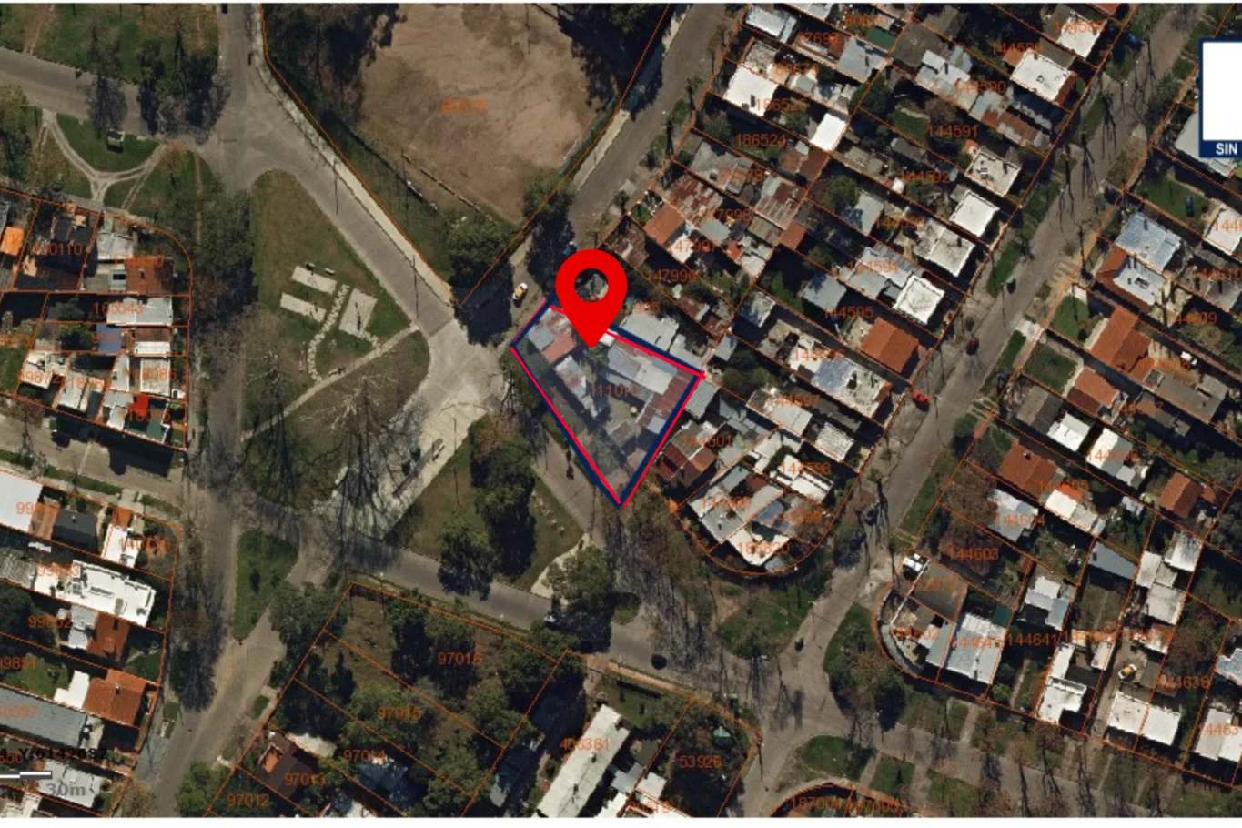 Terreno en Prado, propiedad 291430 -Imagen 7