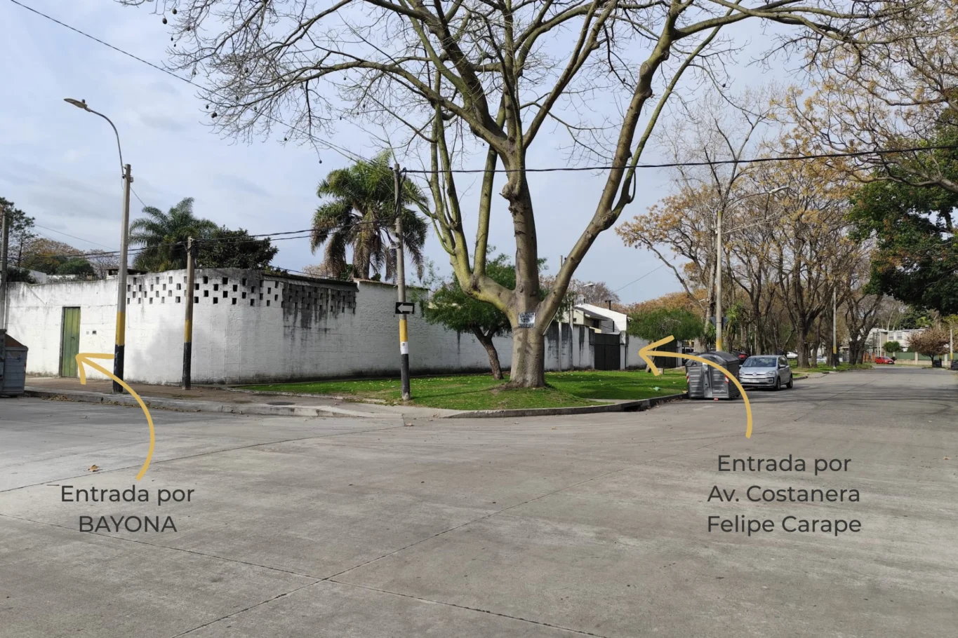 Terreno en Prado, propiedad 291430 -Imagen 8