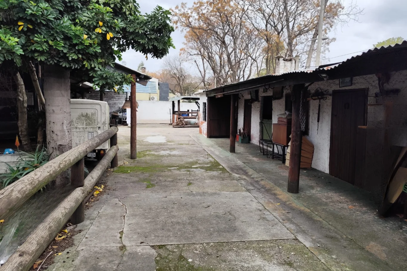 Terreno en Prado, propiedad 291430 -Imagen 3