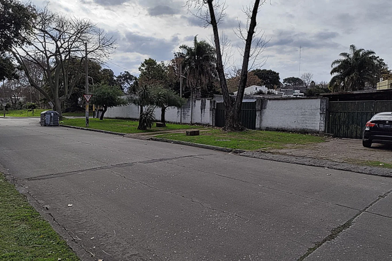 Terreno en Prado, propiedad 291430 -Imagen 2