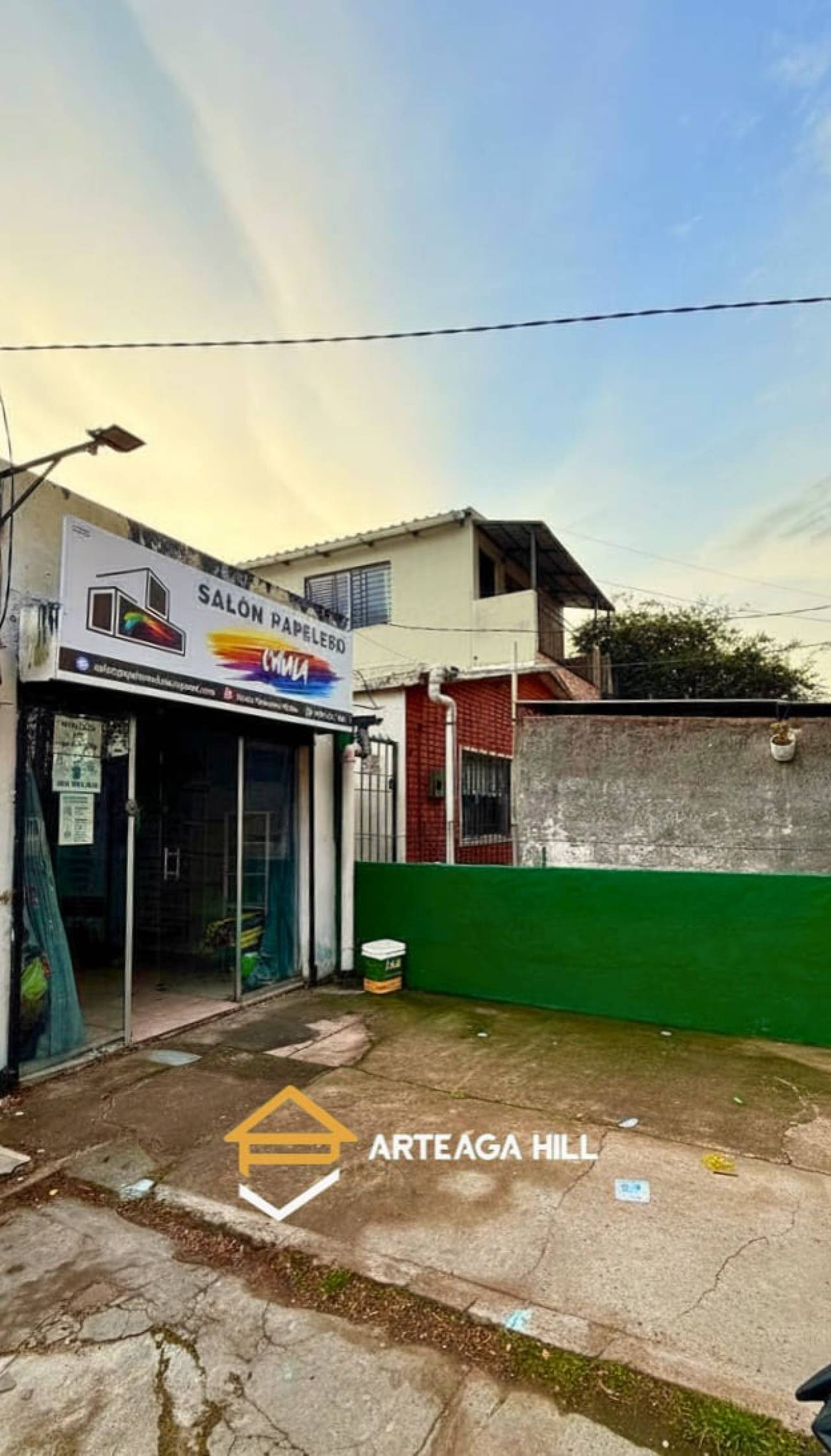 Local en Piedras Blancas, propiedad 273032 -Imagen 1