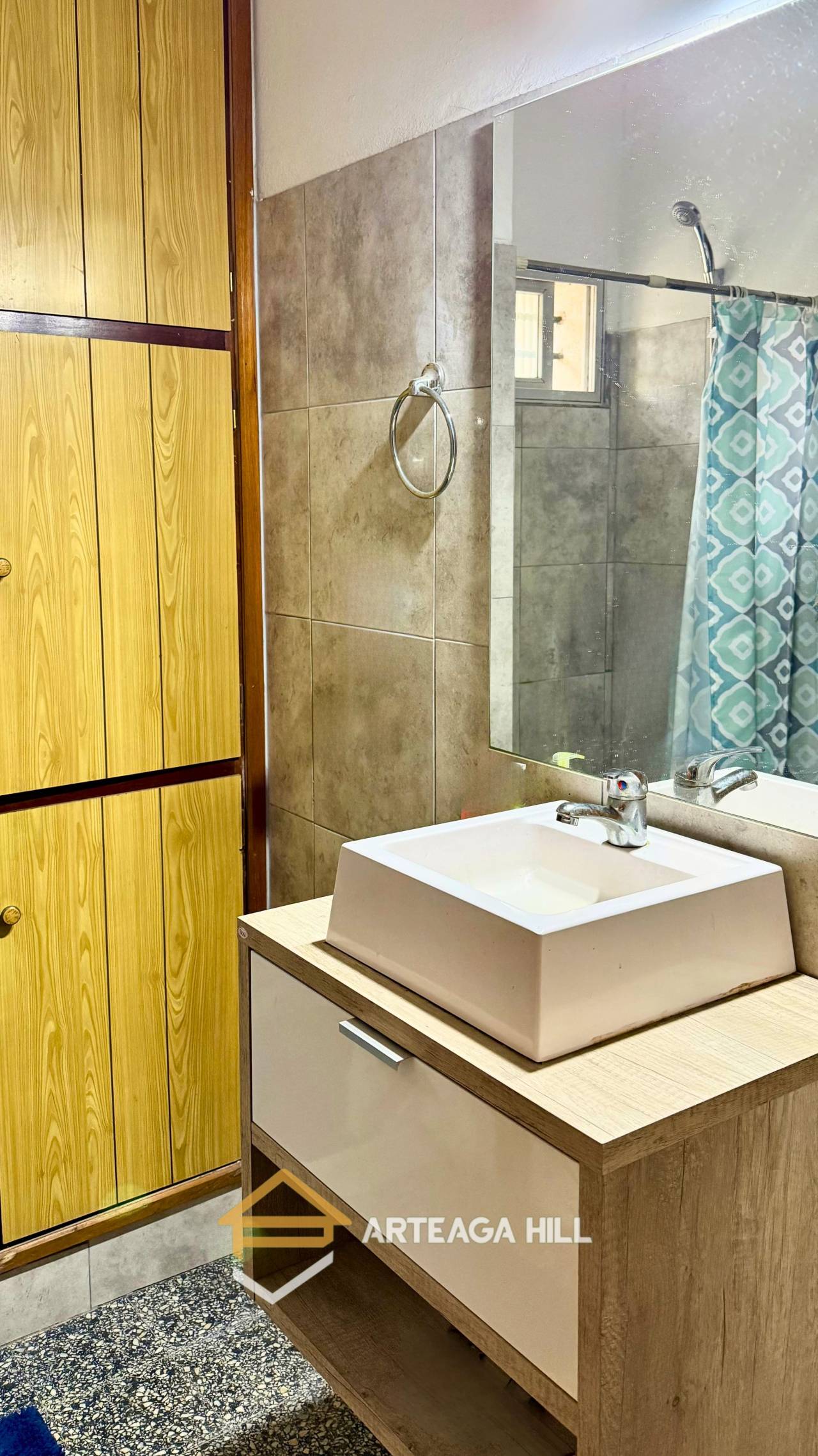 Apartamento en La Comercial, propiedad 273316 -Imagen 3