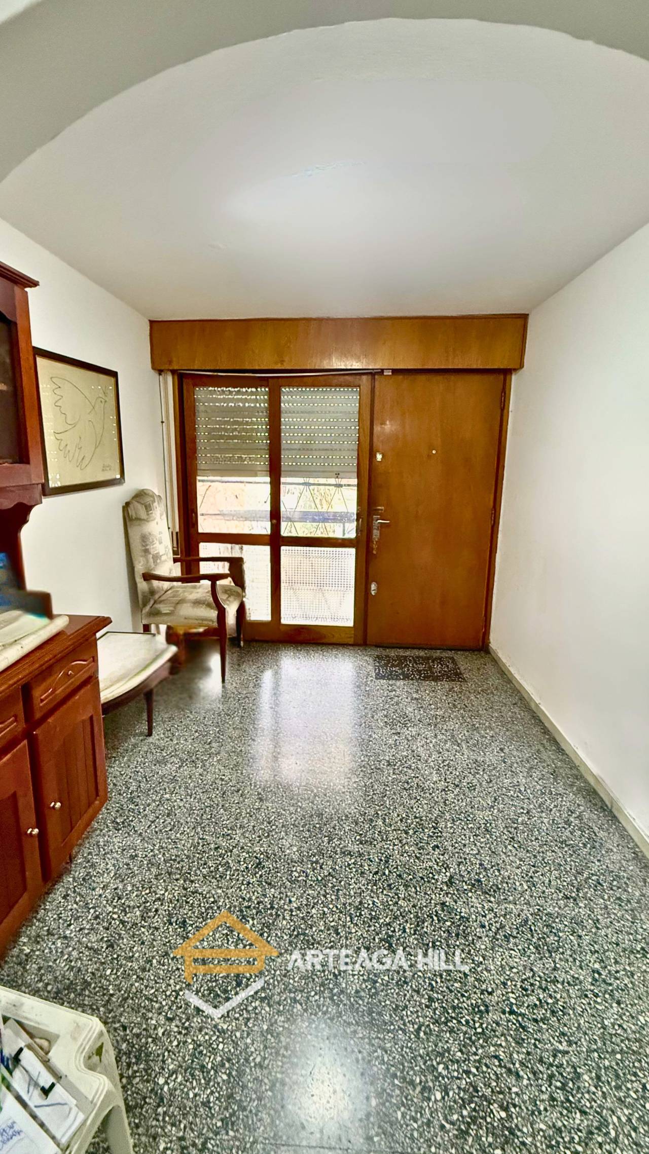 Apartamento en La Comercial, propiedad 273316 -Imagen 1