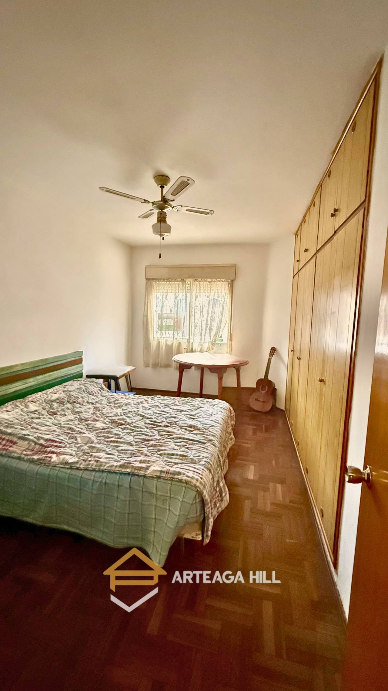 Apartamento en La Comercial, propiedad 273316 -Imagen 5