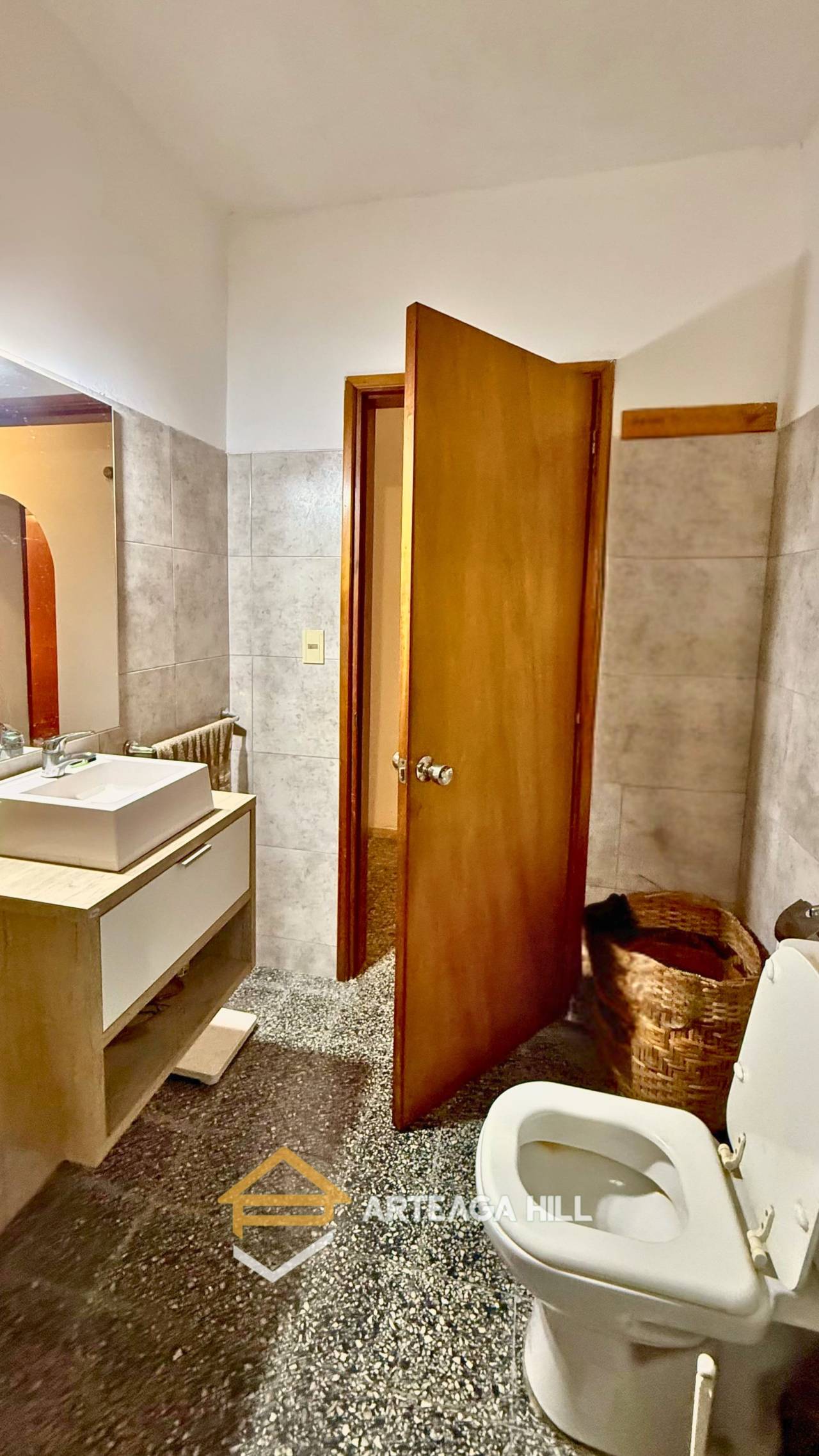Apartamento en La Comercial, propiedad 273316 -Imagen 4