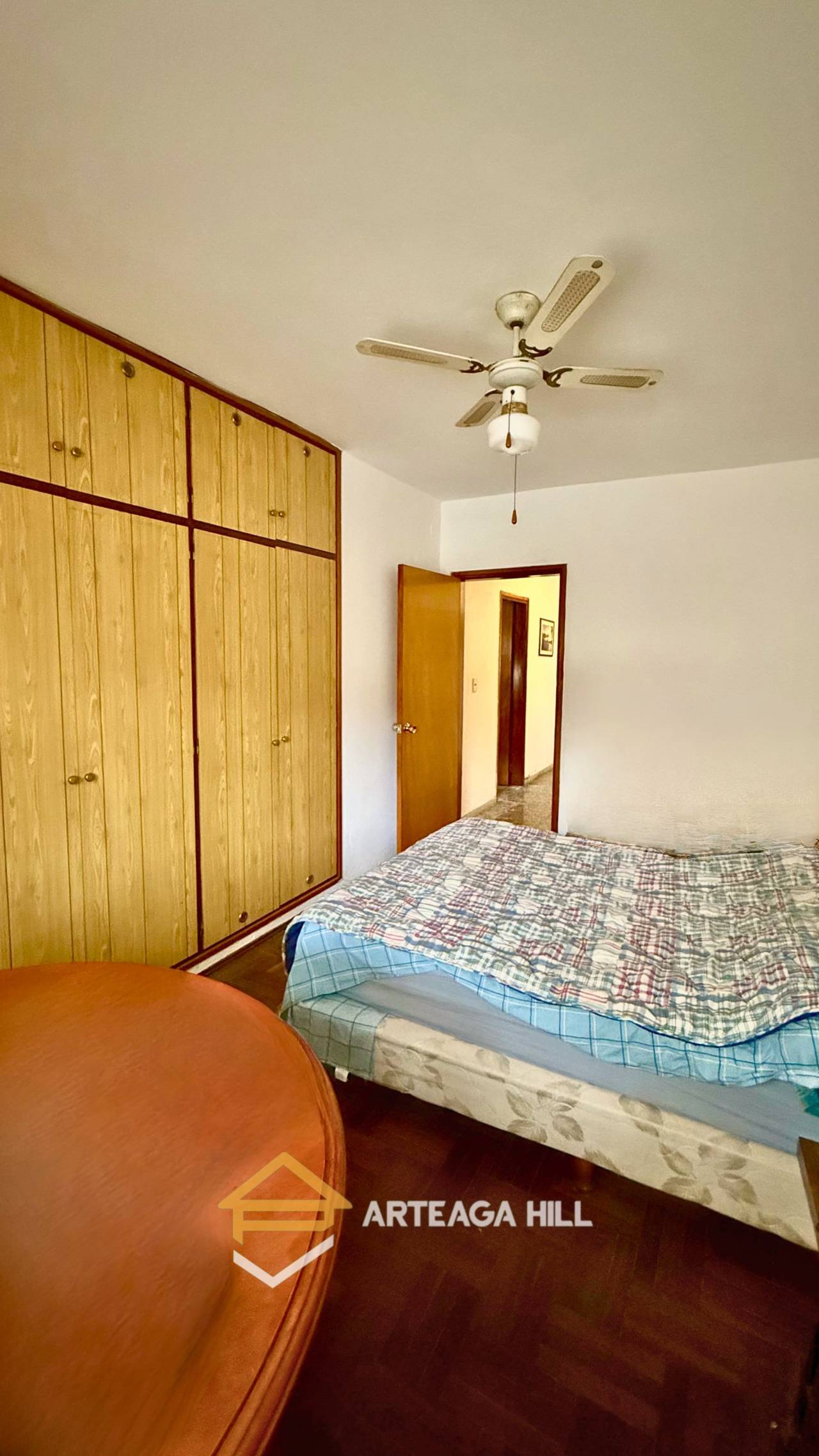 Apartamento en La Comercial, propiedad 273316 -Imagen 6