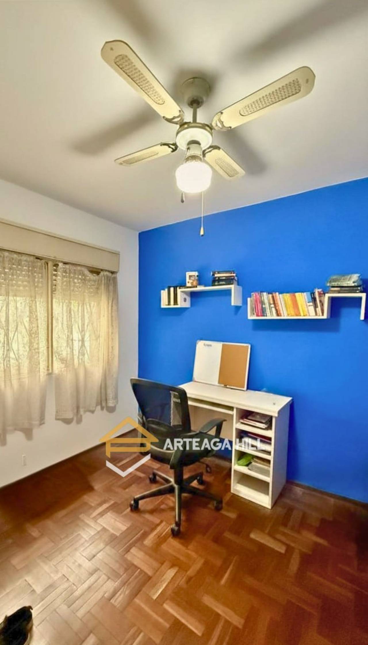 Apartamento en La Comercial, propiedad 273316 -Imagen 7