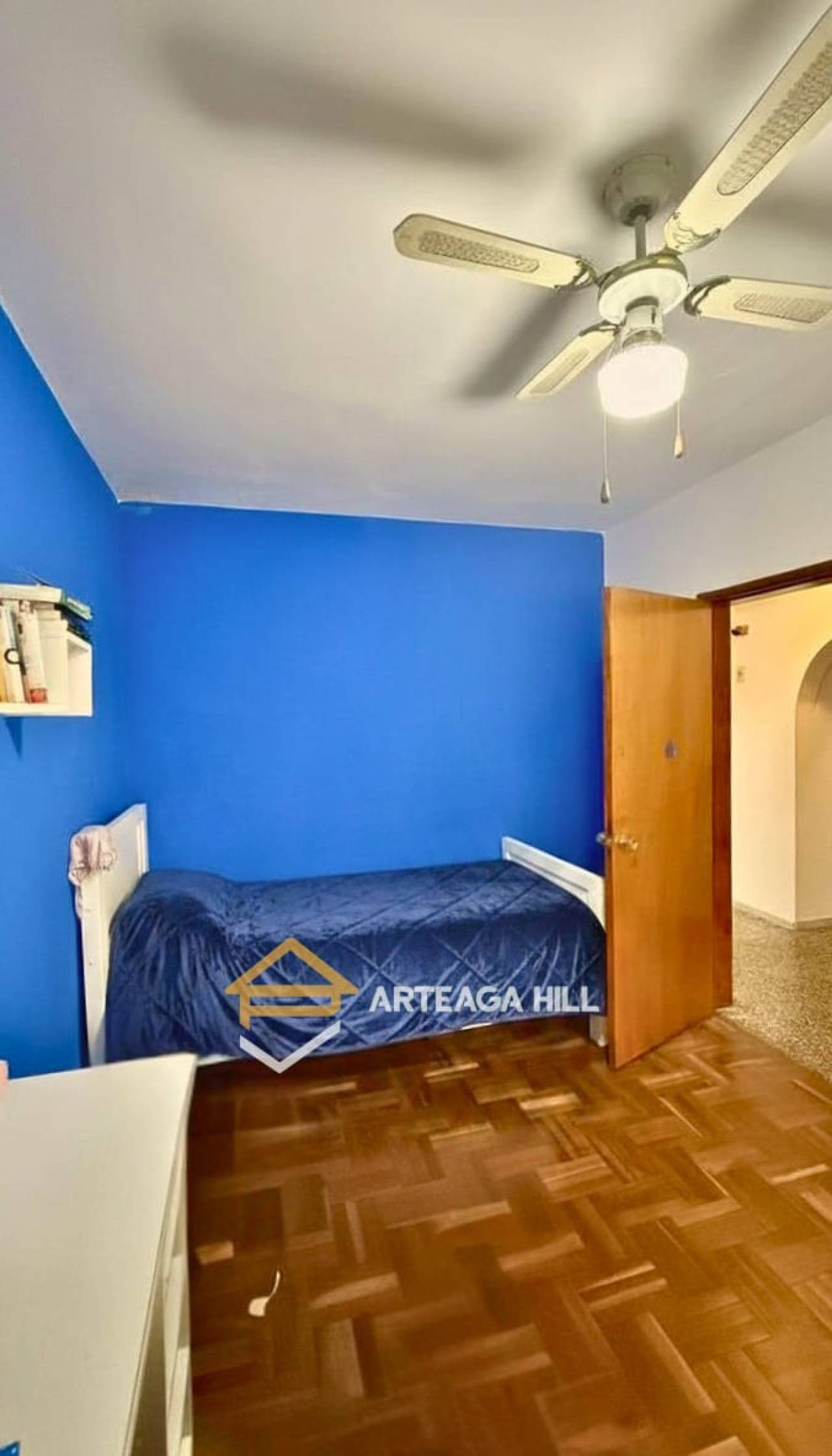 Apartamento en La Comercial, propiedad 273316 -Imagen 8