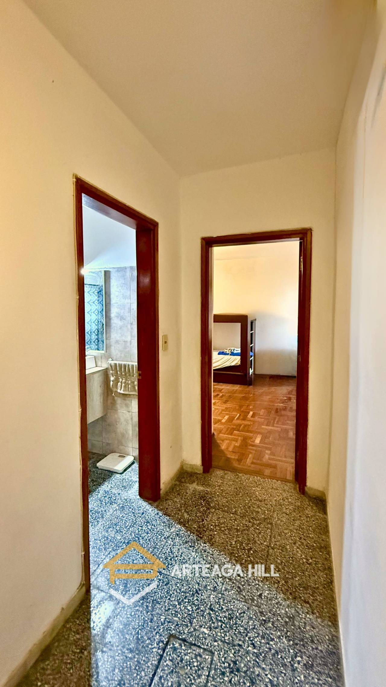 Apartamento en La Comercial, propiedad 273316 -Imagen 9