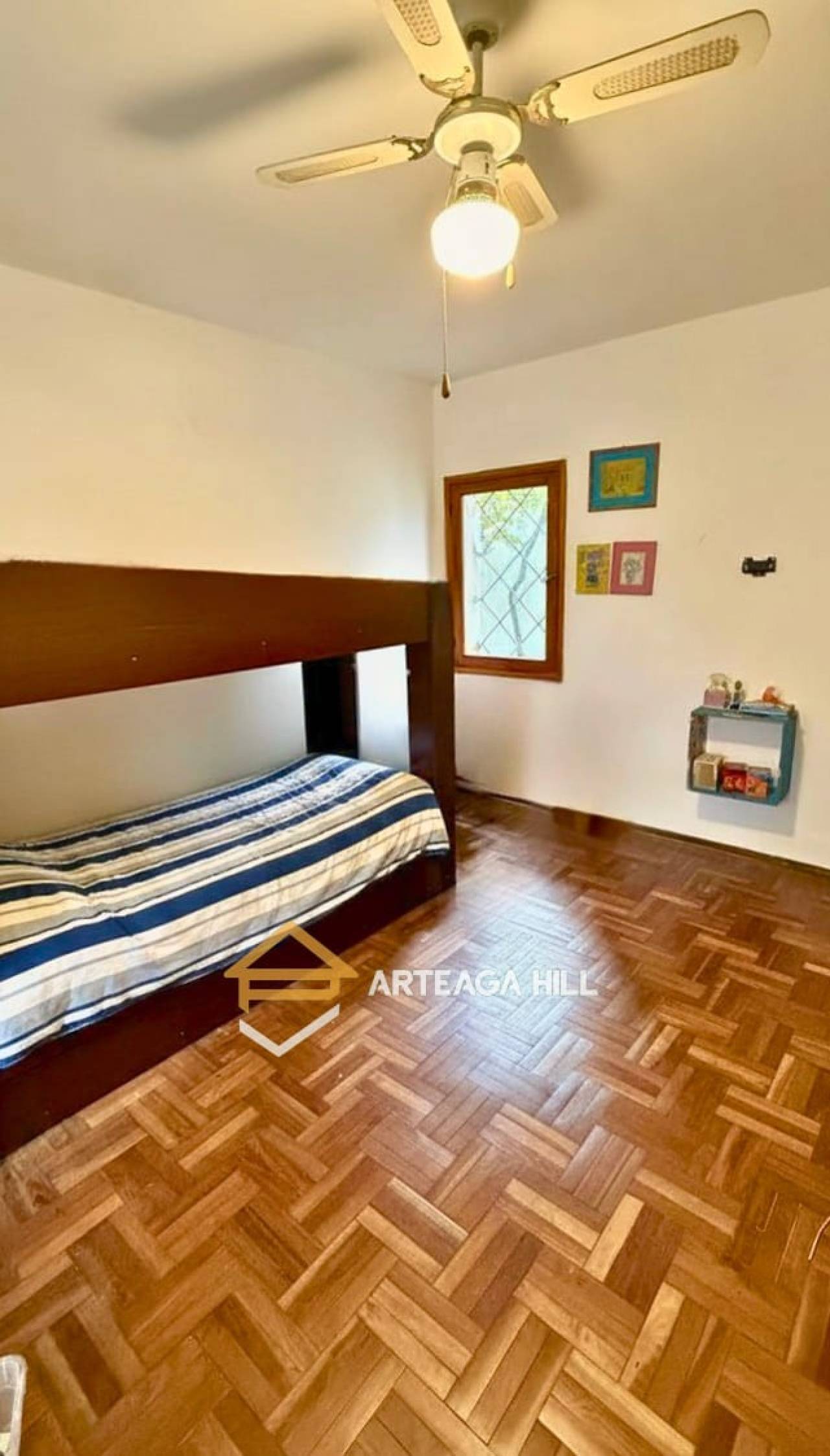 Apartamento en La Comercial, propiedad 273316 -Imagen 12
