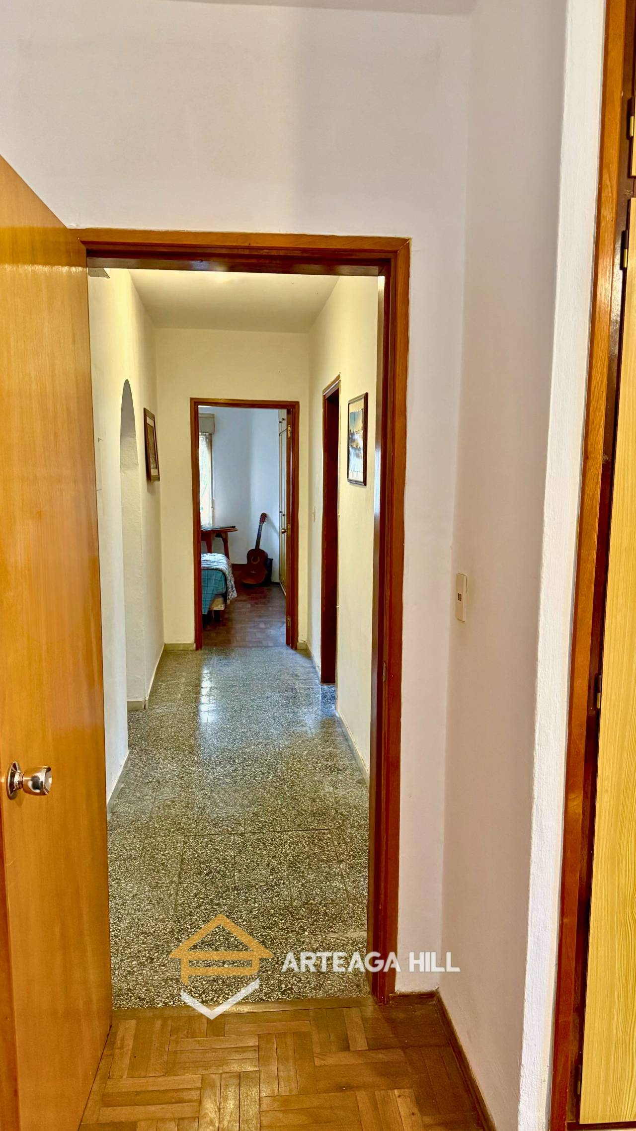 Apartamento en La Comercial, propiedad 273316 -Imagen 13