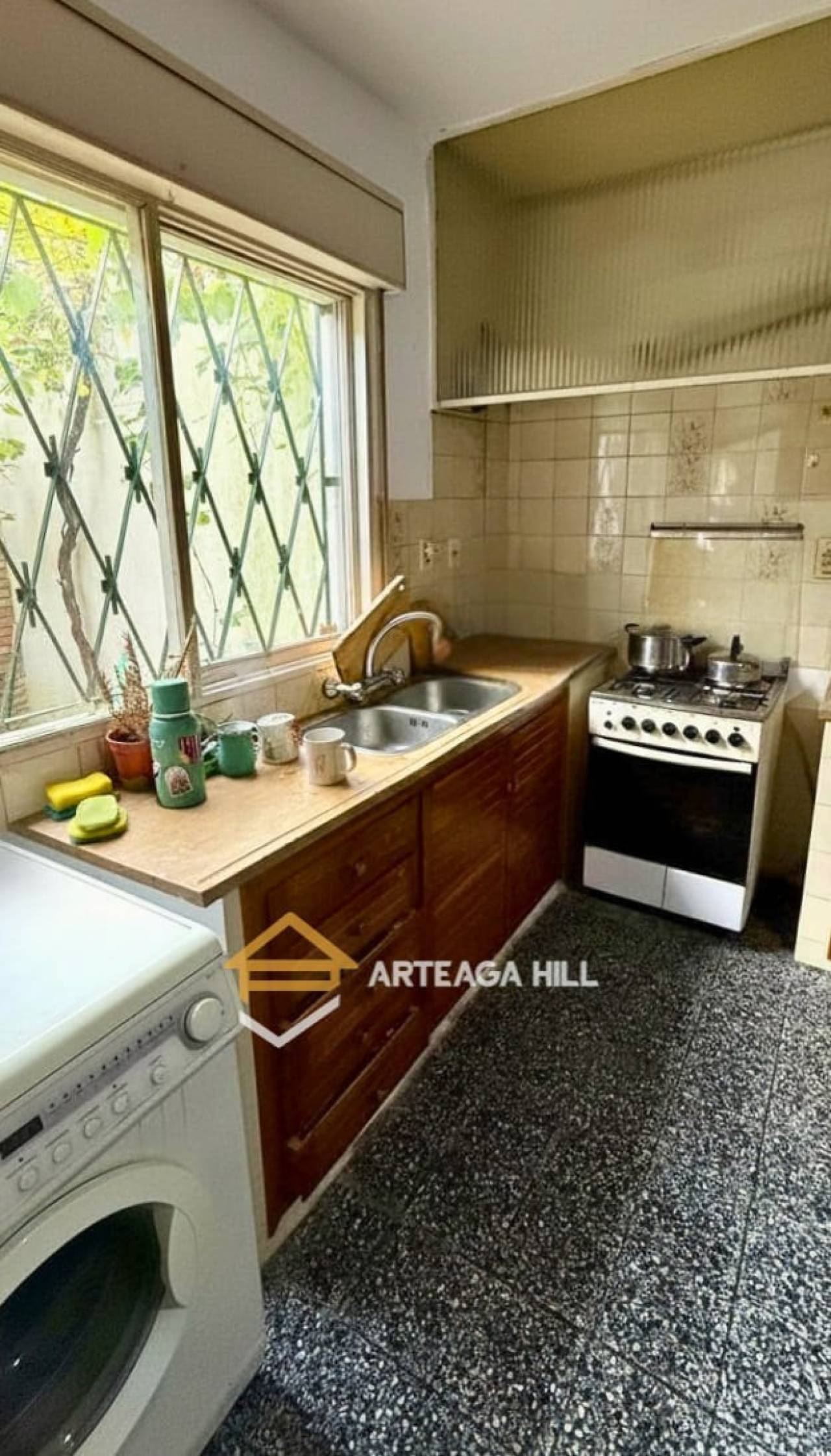 Apartamento en La Comercial, propiedad 273316 -Imagen 15