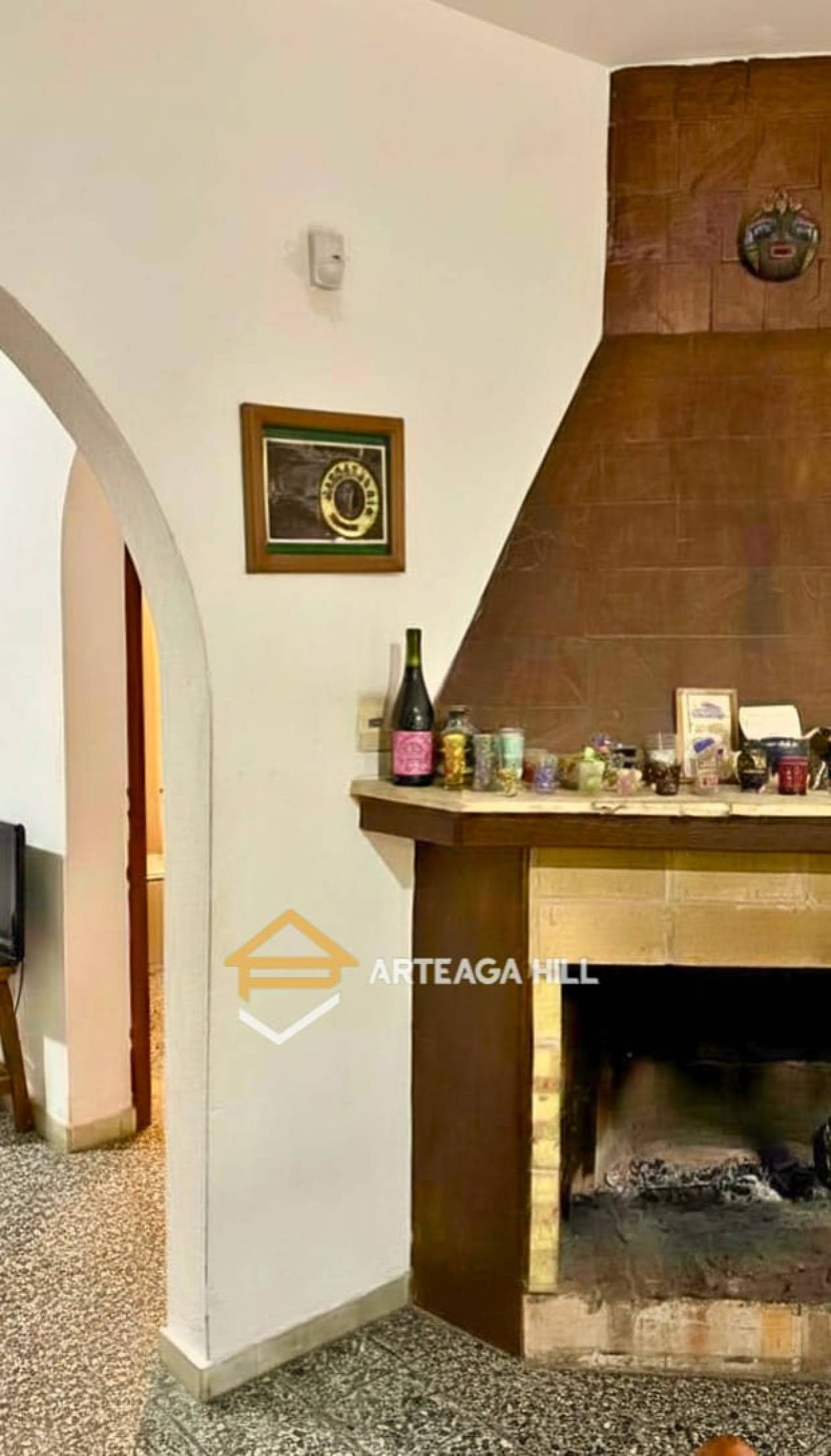 Apartamento en La Comercial, propiedad 273316 -Imagen 14