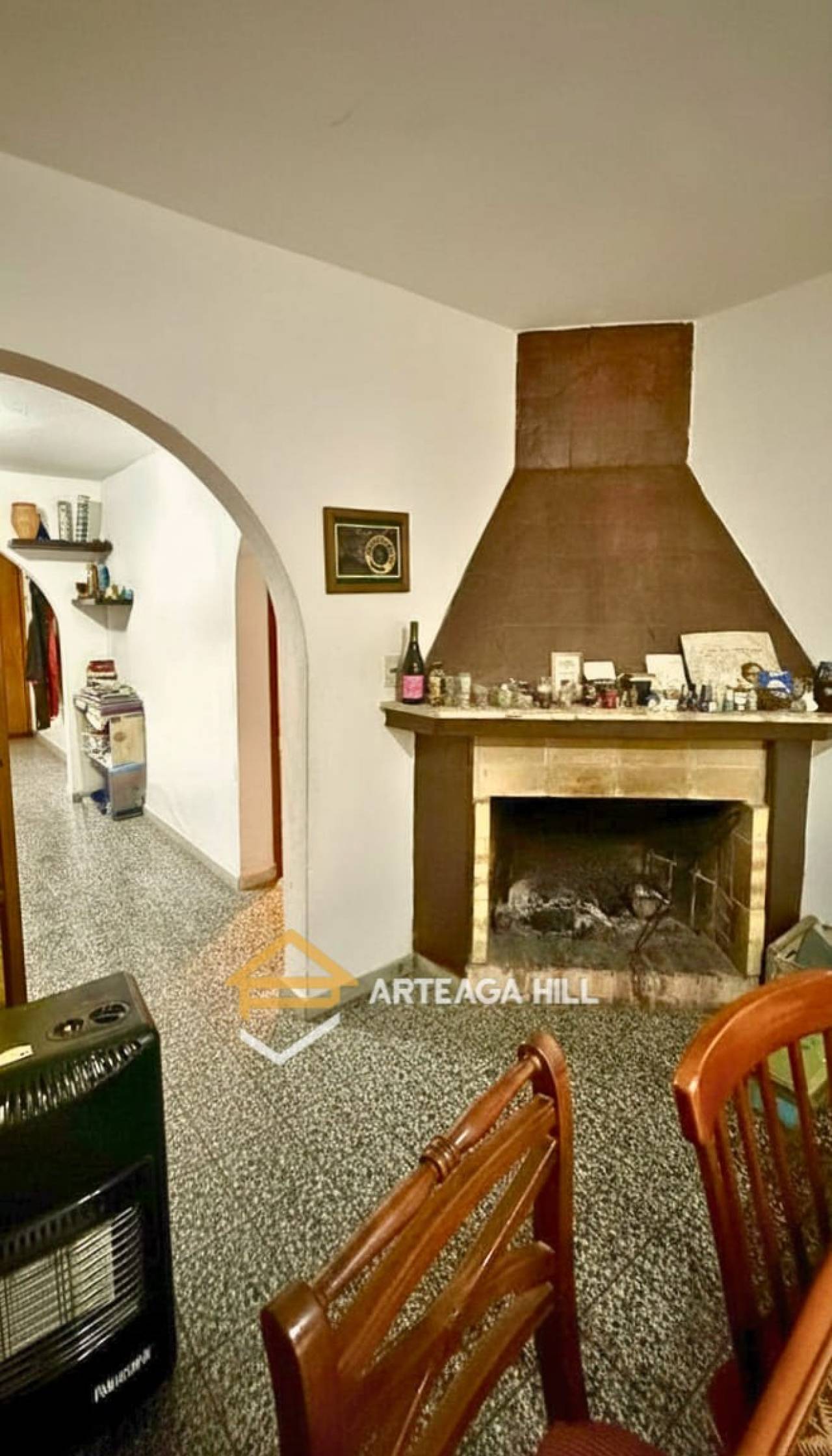 Apartamento en La Comercial, propiedad 273316 -Imagen 16