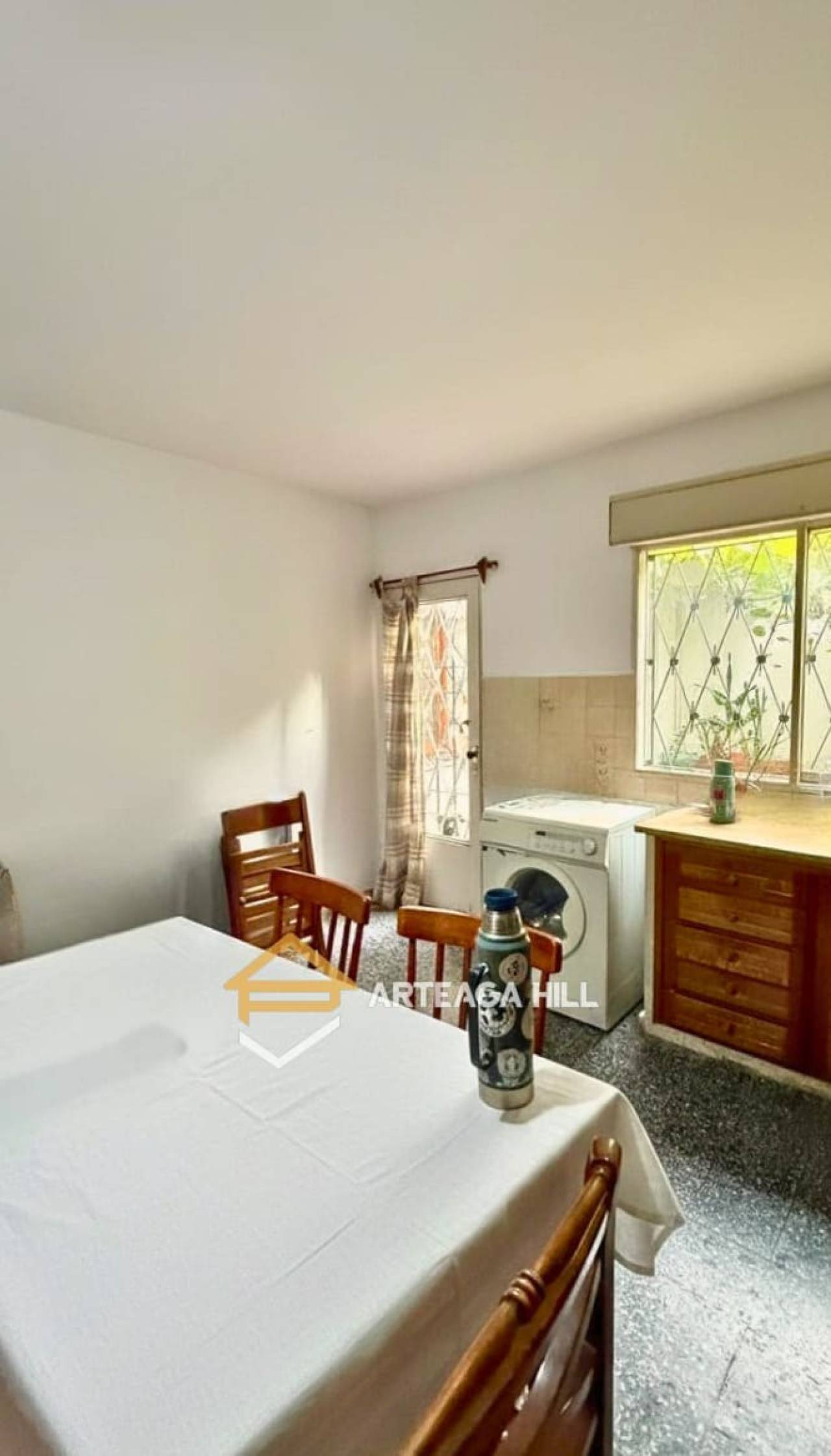Apartamento en La Comercial, propiedad 273316 -Imagen 17