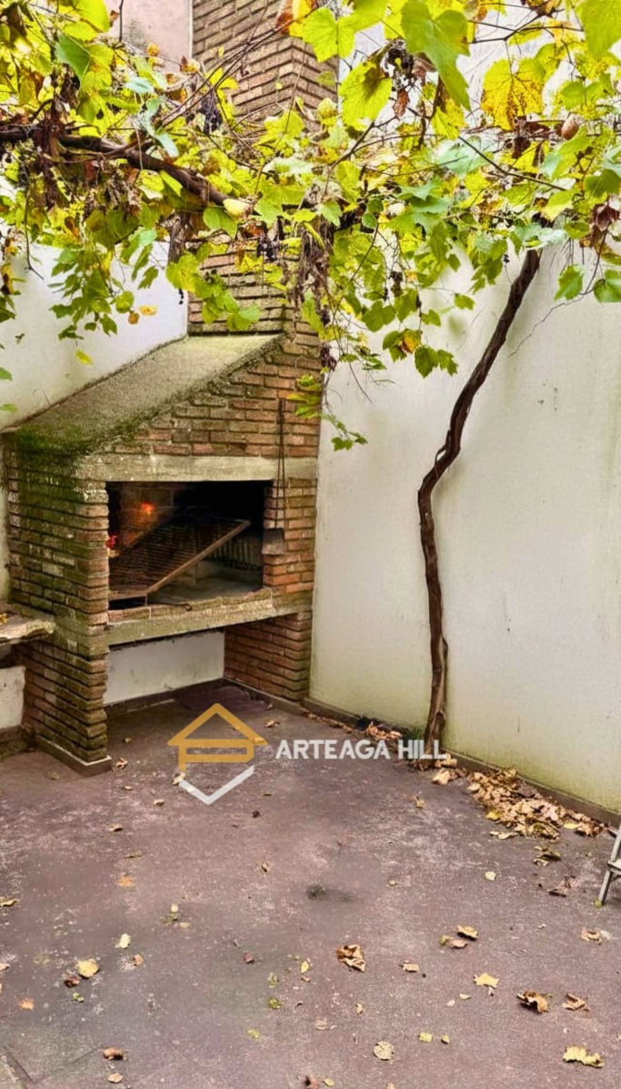 Apartamento en La Comercial, propiedad 273316 -Imagen 25