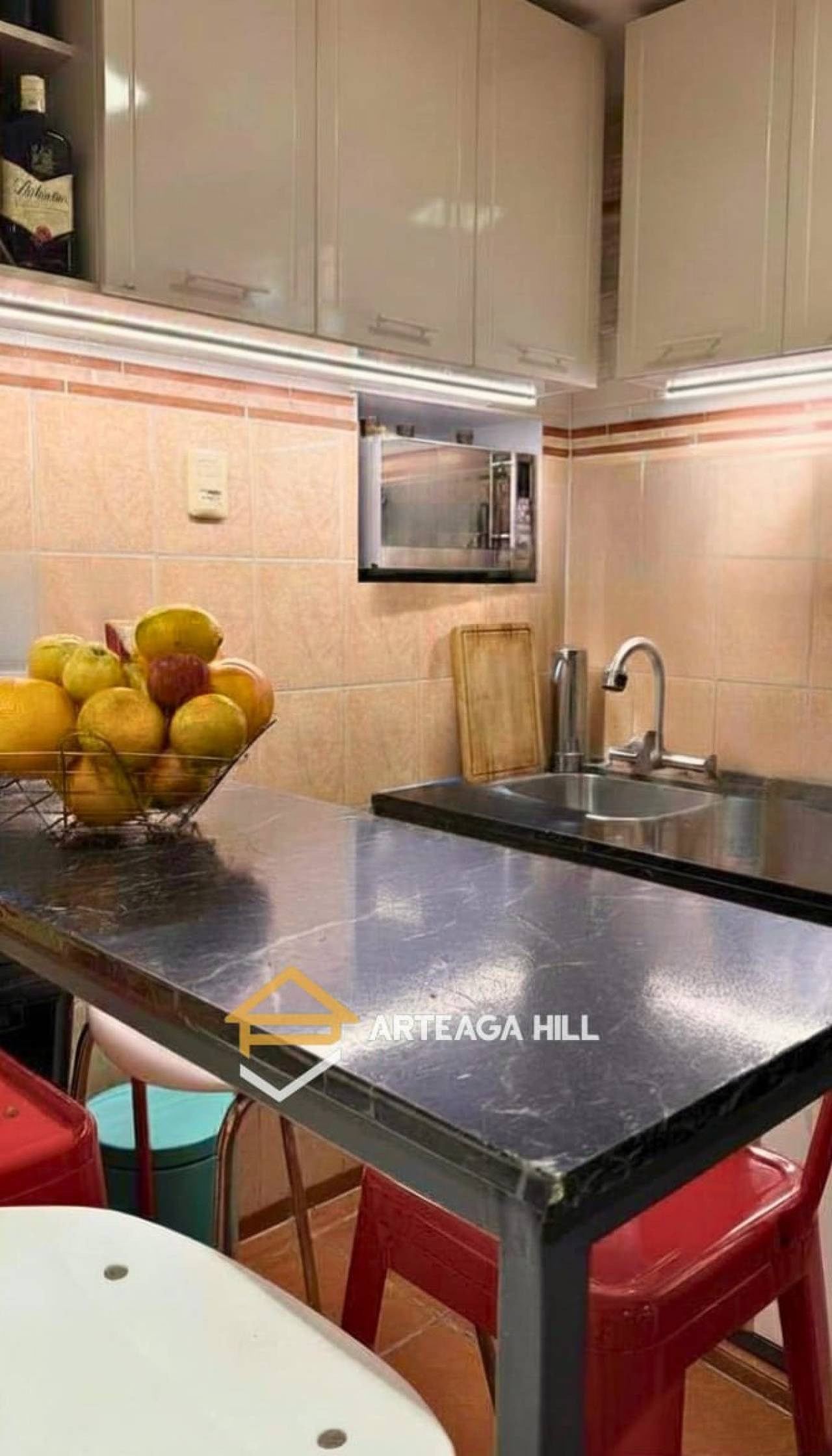 Apartamento en La Blanqueada, propiedad 273336 -Imagen 5