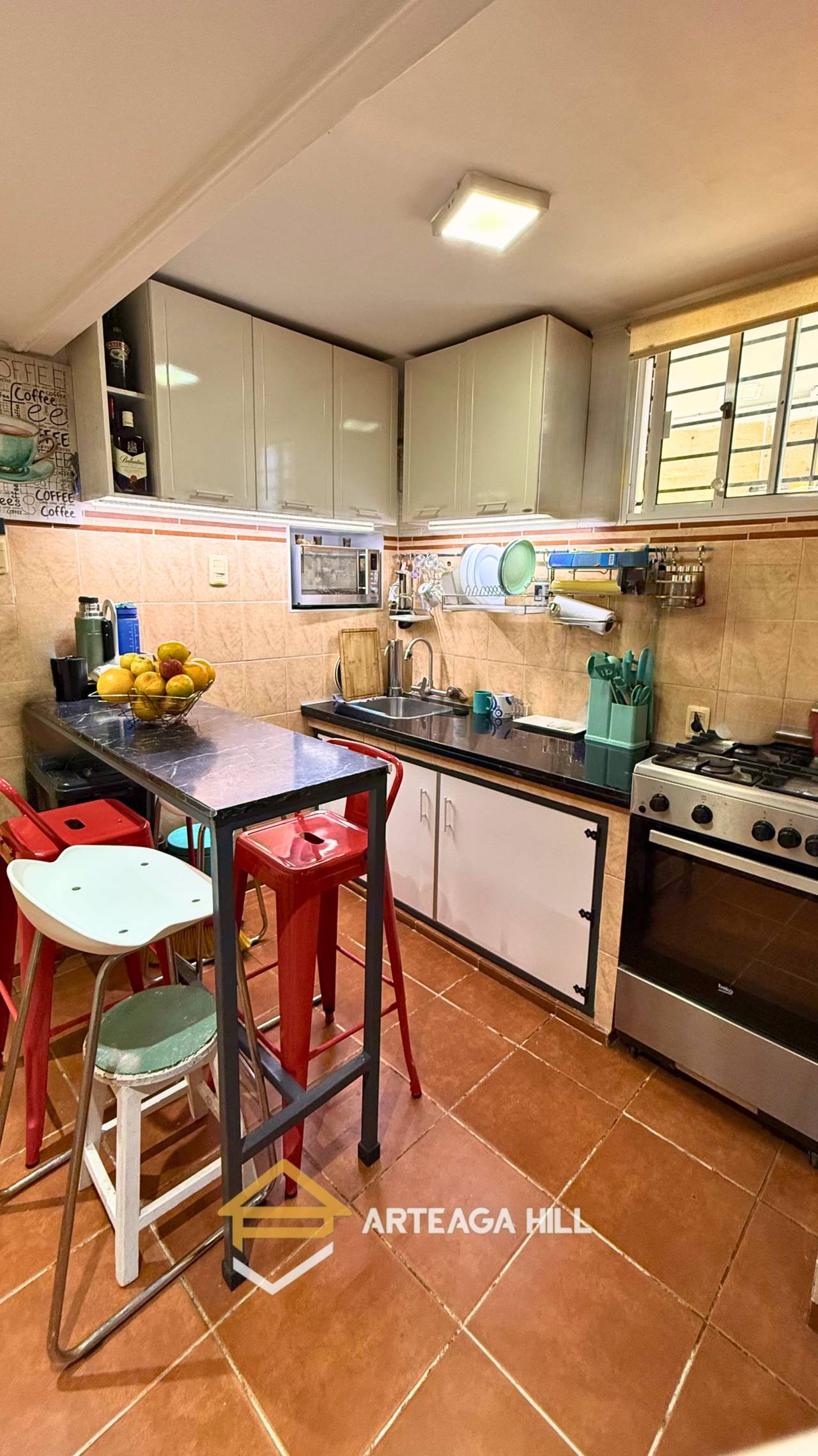 Apartamento en La Blanqueada, propiedad 273336 -Imagen 4