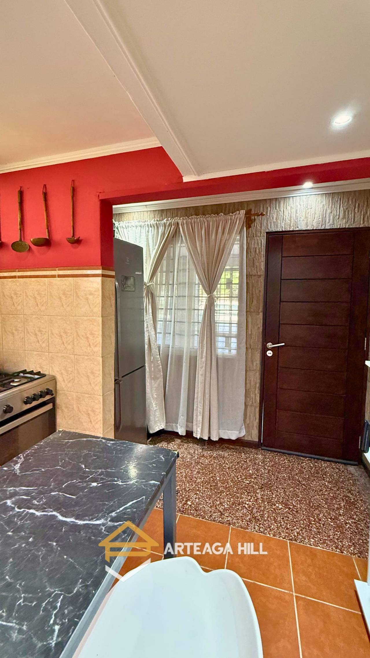 Apartamento en La Blanqueada, propiedad 273336 -Imagen 3