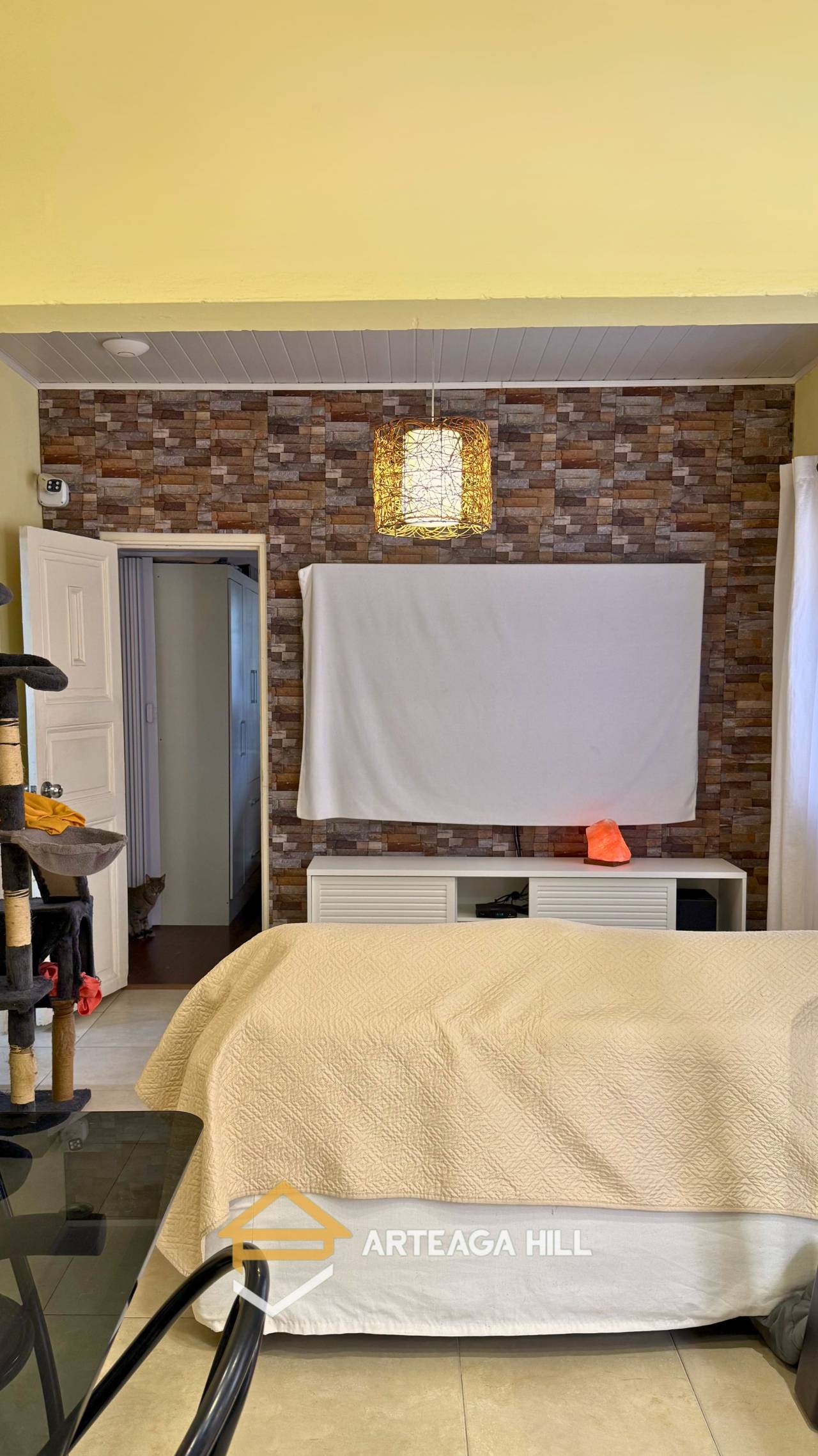 Apartamento en La Blanqueada, propiedad 273336 -Imagen 7