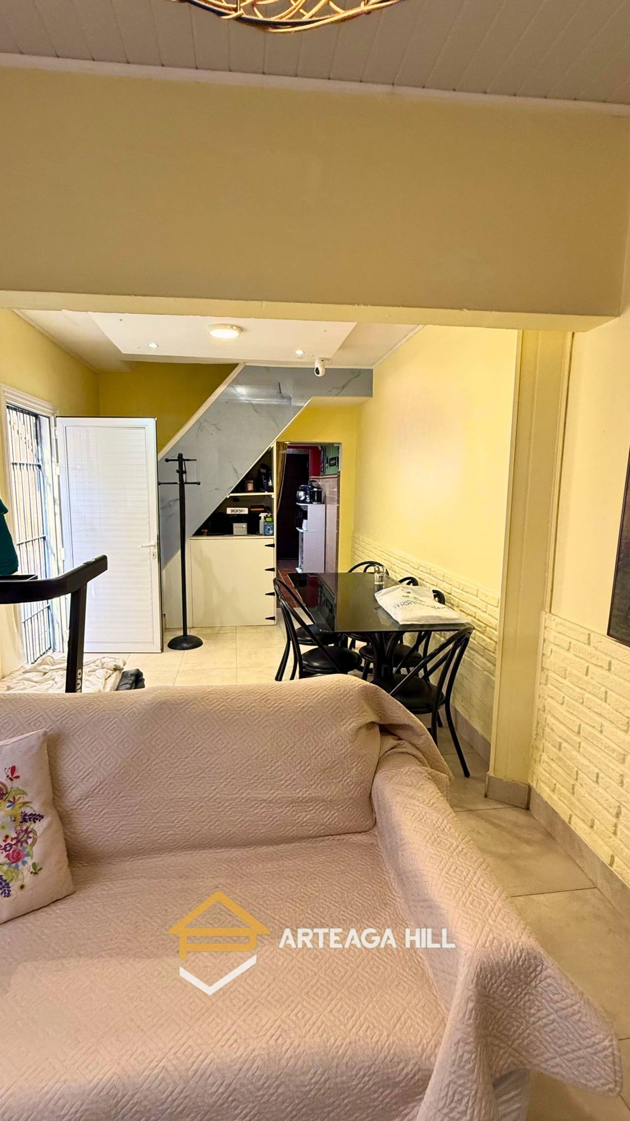 Apartamento en La Blanqueada, propiedad 273336 -Imagen 9